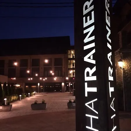 شقة Trainera *