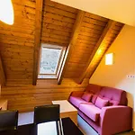 Appartement Trainera