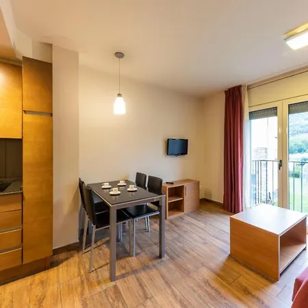 Trainera Apartment *