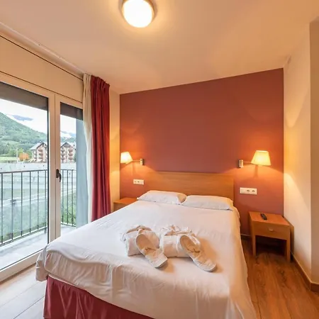 Trainera Apartment *