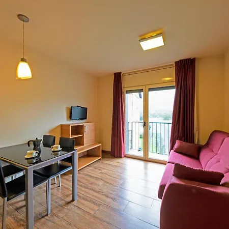 Trainera Apartment Esterri D'Aneu