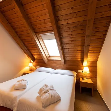 Trainera Apartment Esterri D'Aneu