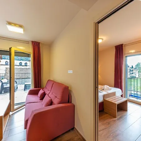 Trainera Apartment Esterri D'Aneu