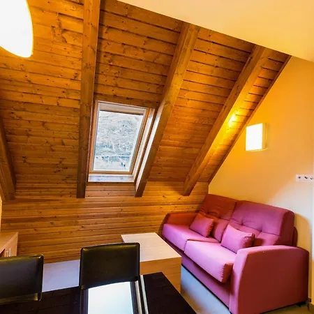 Apartment Trainera
