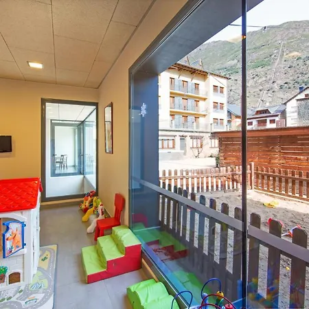 Apartment Trainera