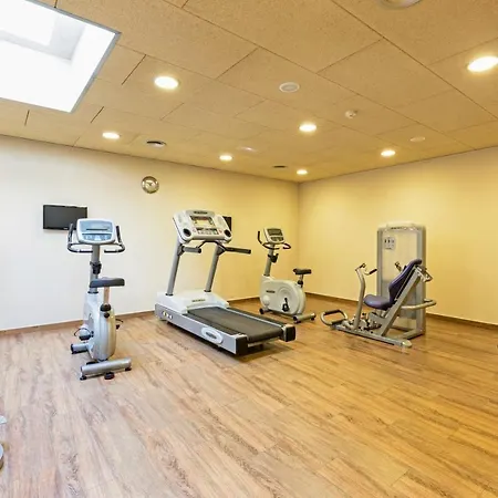 Apartment Trainera Esterri D'Aneu