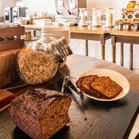 特拉依尼拉公寓酒店 公寓 埃斯特里-德阿内乌